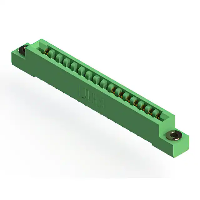 307-016-501-103 EDAC Inc.  Edgeboard Connectors